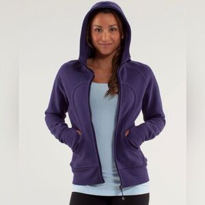 43 Lululemon Scuba Hoodie